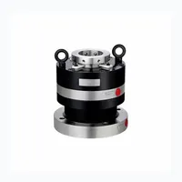 Agitator Mechanical Seals