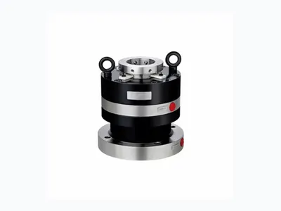 Agitator Mechanical Seals