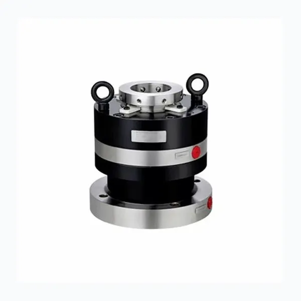 Agitator Mechanical Seals
