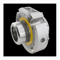 Cartridge Mechanical Seals