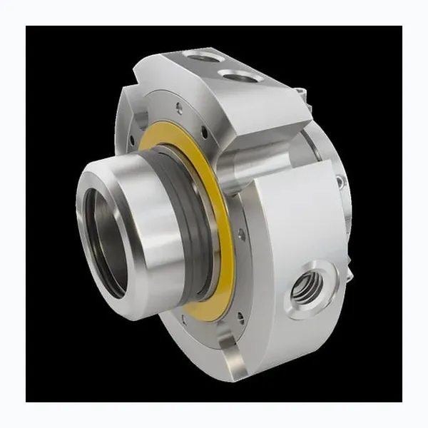 Cartridge Mechanical Seals