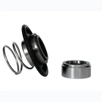 Conical Spring Mechanical Seals