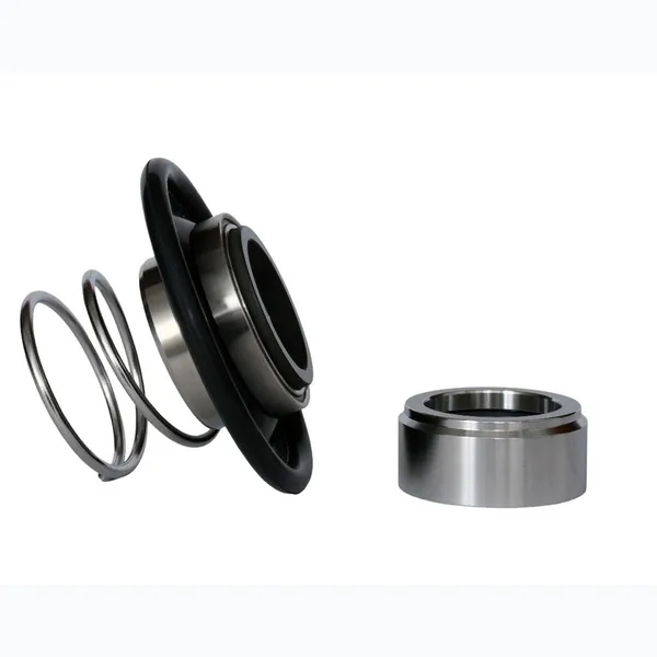 Conical Spring Mechanical Seals