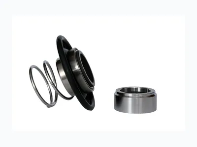 Conical Spring Mechanical Seals
