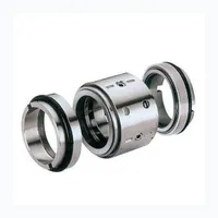 Double Mechanical Seals