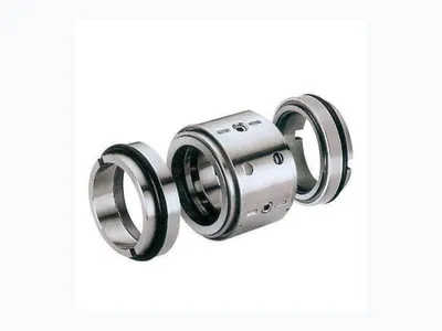 Double Mechanical Seals
