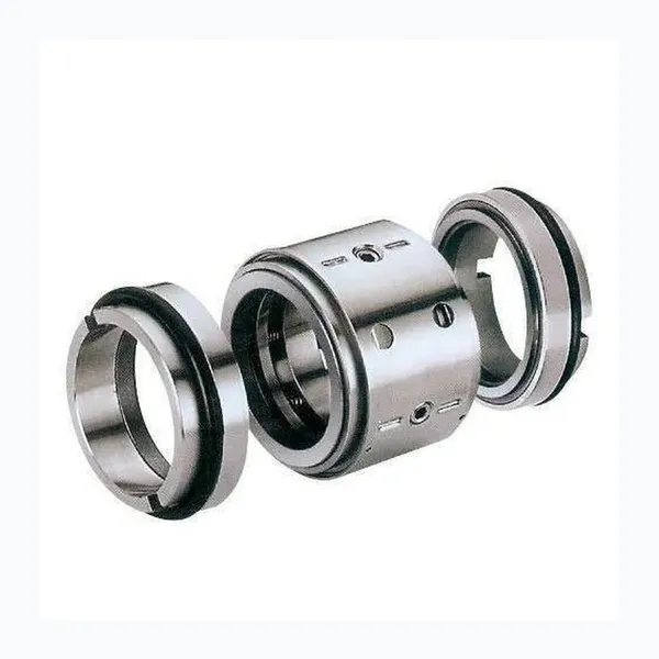 Double Mechanical Seals