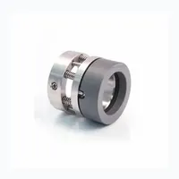 Metal Bellow Mechanical Seals