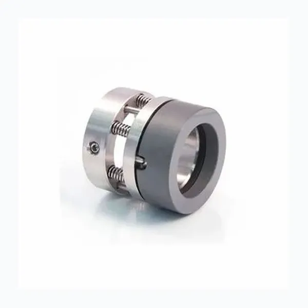 Metal Bellow Mechanical Seals
