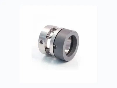 Metal Bellow Mechanical Seals