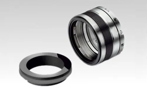 Metal Bellow Seal Manufacturing