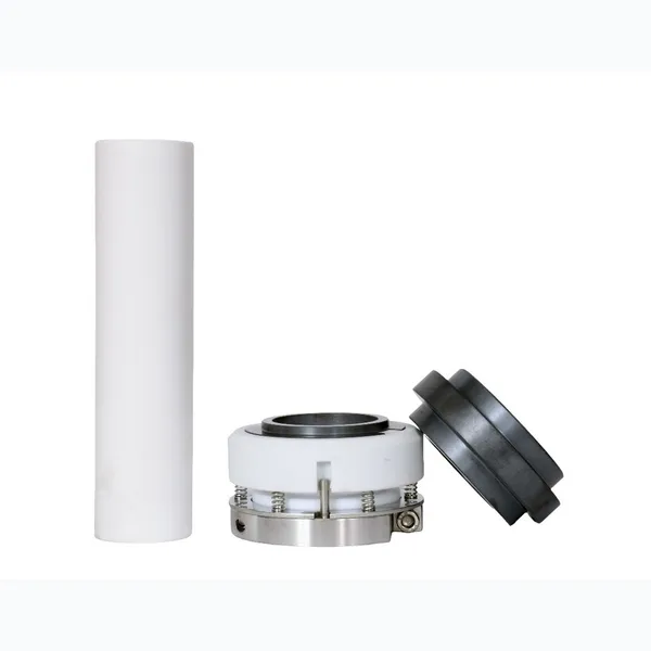 Multi Spring Mechanical Seals