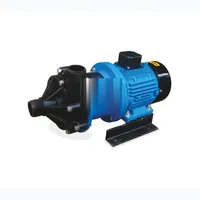 PP Magnetic Drive Pumps