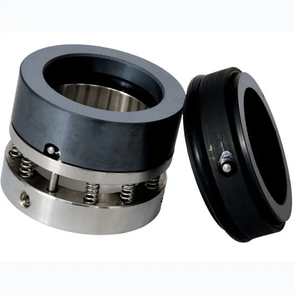 PTFE / Teflon Bellow Mechanical Seals