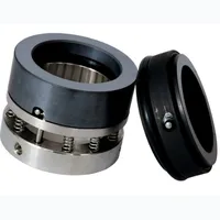 PTFE / Teflon Bellow Mechanical Seals