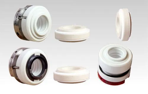 PTFE Bellow Seal