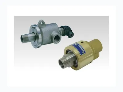 Rotary Joints & Unions