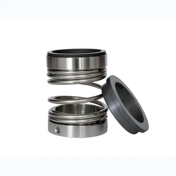 Single Spring Mechanical Seals