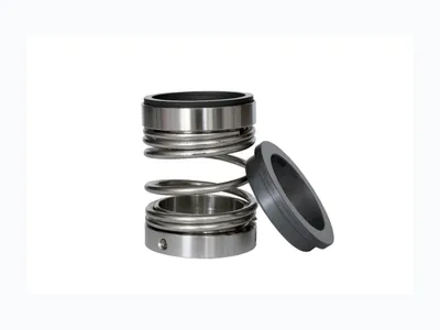 Single Spring Mechanical Seals