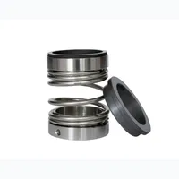 Single Spring Mechanical Seals