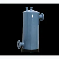 Thermosyphon Systems