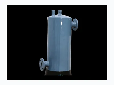 Thermosyphon Systems