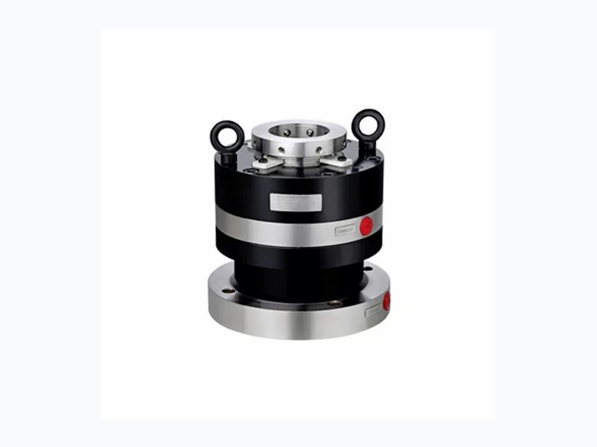 Agitator Mechanical Seals