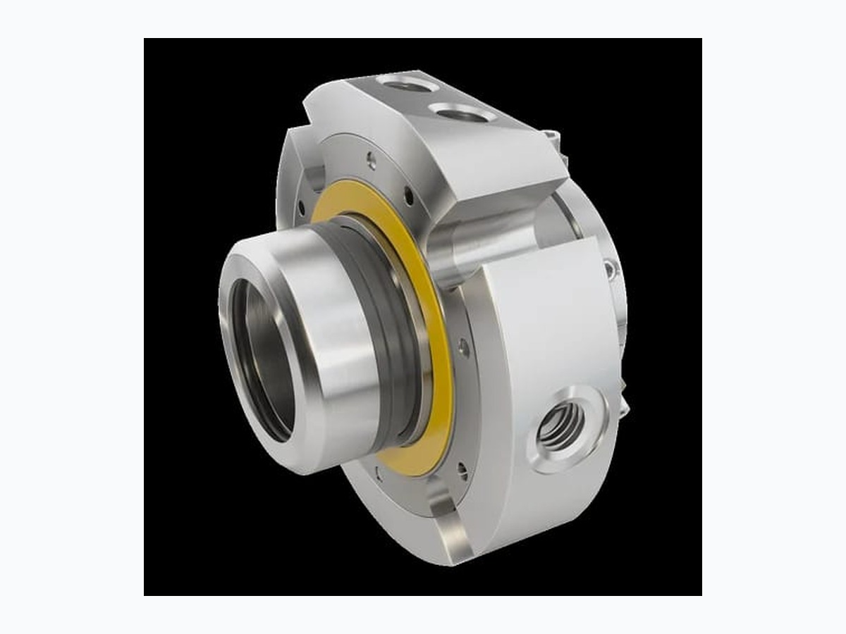 Cartridge Mechanical Seals