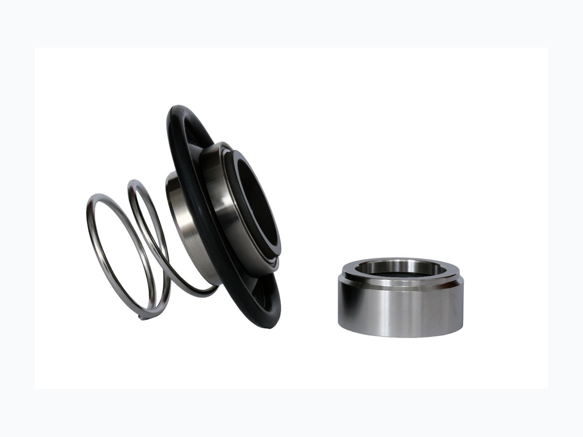 Conical Spring Mechanical Seals