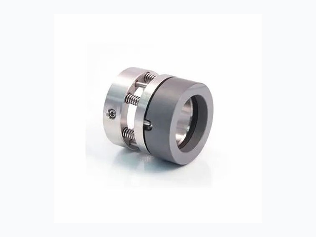 Metal Bellow Mechanical Seals