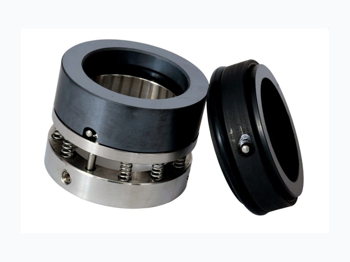 PTFE / Teflon Bellow Mechanical Seals