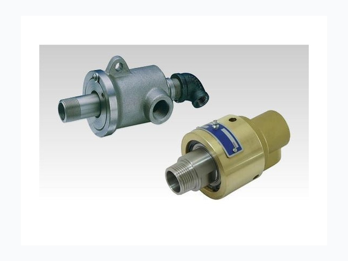 Rotary Joints & Unions