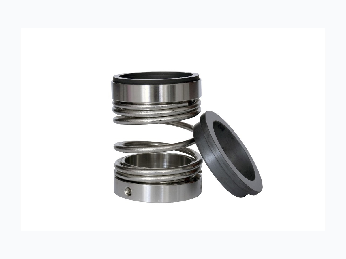 Single Spring Mechanical Seals